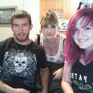 Meet your Posher, Arlene